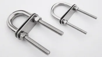 

U BOLTS 316-M12*150 316ss