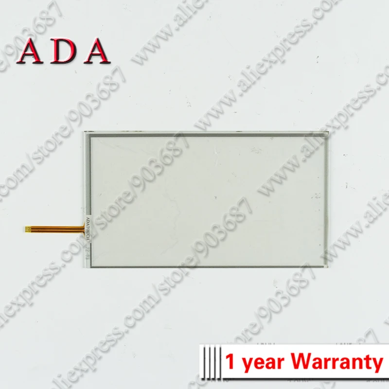 Details about   91-09509-00C Touch Screen Panel Glass Digitizer 91-09509-00C Touchscreen