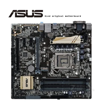 

Used original for Asus H170M-PLUS DDR4 Socket LGA 1151 H170 Desktop USB2.0 USB3.0 motherboard
