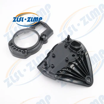 

Speedometer Odometer Speed table Instrument shell Meter Case Gauge Cover For Suzuki GSXR1000 K7 Motorcycle