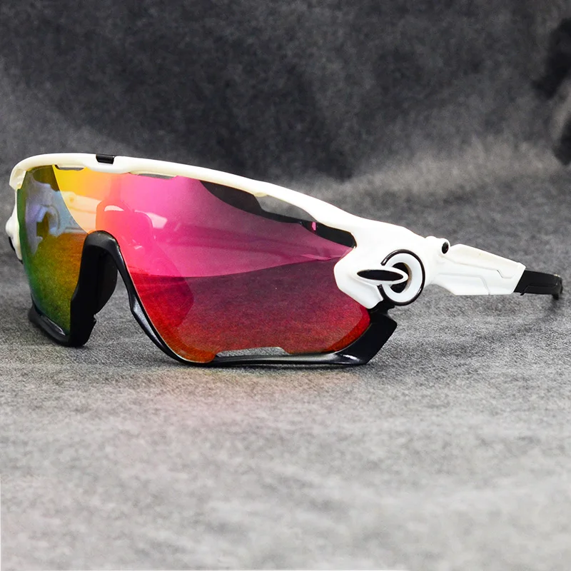 Поляризованные велосипедные очки MTB велосипедные очки Oculos Ciclismo TR90 велосипедные уличные спортивные очки Gafas Ciclismo велосипедные солнцезащитные очки - Цвет: 14