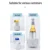 Car Quick Cooling Cup Home Office Cold Drink Machine Car Mug Cup Refrigerator Quick Aluminium Cooler Auto Mini Refrigerator USB