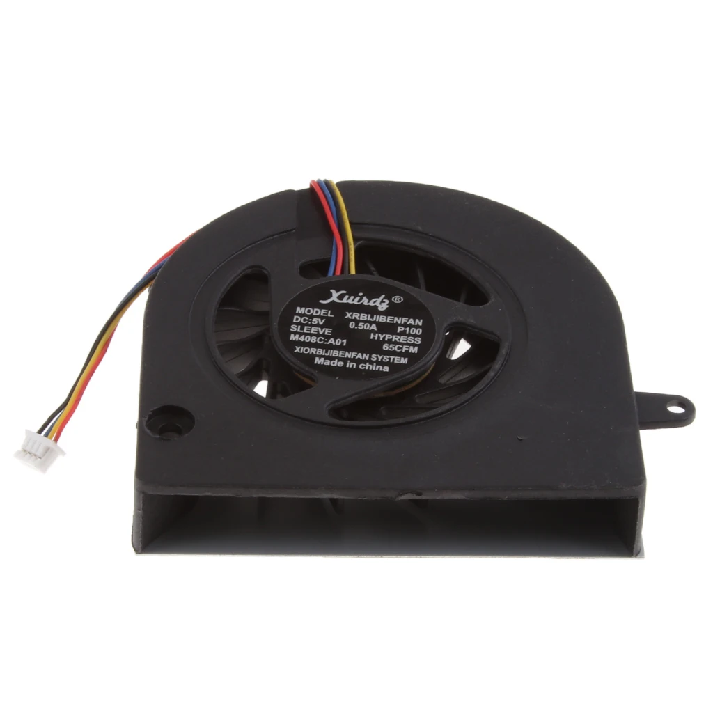 Laptop CPU Cooling Fan For Lenovo IdeaPad G460 Z460 G465 Z465 Z560 Z560A 