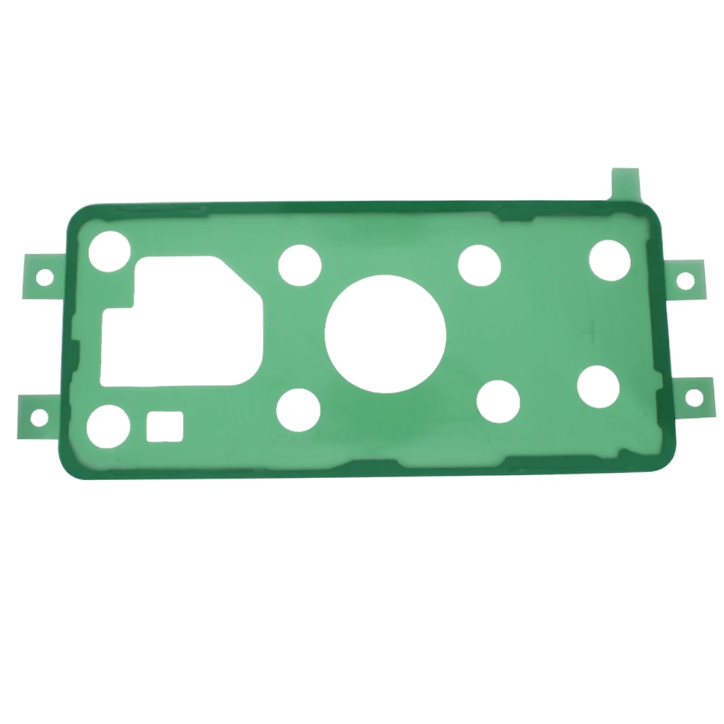 1 Piece Battery Back Door Cover Adhesive Sticker Tape Glue For Samsung S9
