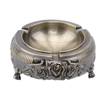 

Ashtray Portable Creative European Retro Ashtray Mini Ashtray Portable Creative European Retro Mini Ashtray