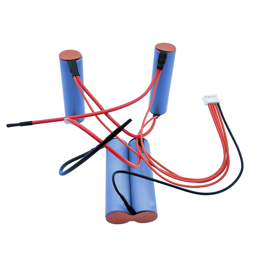 Electrolux Li-ion 14.4v Battery Pack 