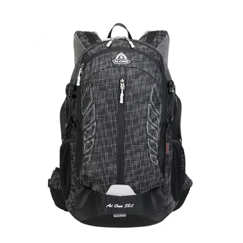 

Sports Bag Men Trekking Travel Backpacks Large Capacity Duffle Bag Camping Hiking Rucksack Multifunctional Backpack Fishing