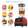 G5200 high-quality broken wall cooking mixer blender high-performance juice machine broken wall cooking machine 1