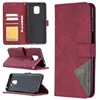 Redmi Note 9 Pro Luxury Leather Phone Case On for Xiomi Redmi Note 9 Pro 9Pro Max Note9 9 s 9s 9a 9c 9T Wallet Flip Cover Coque 2