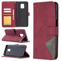 Redmi Note 9 Pro Luxury Leather Phone Case On for Xiomi Redmi Note 9 Pro 9Pro Max Note9 9 s 9s 9a 9c 9T Wallet Flip Cover Coque 2
