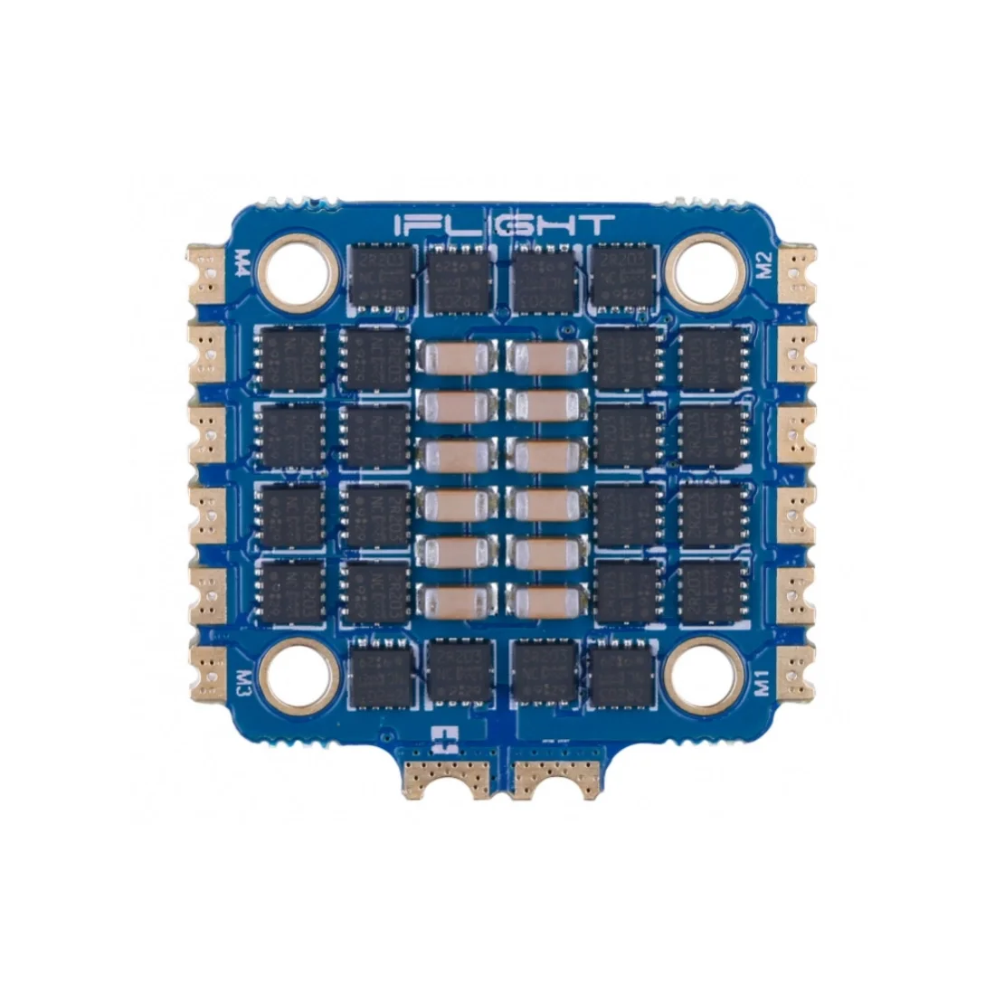 IFlight sucex-E Mini F4 35A 2-6S Flight Stack F4 управление полетом w/35A 4в1 ESC для DIY FPV Racing Drone Frame Kit