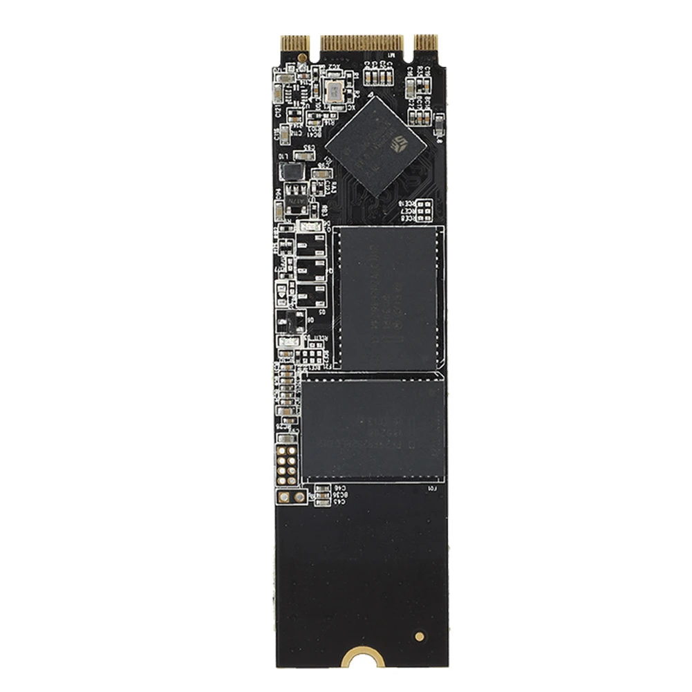 JUHOR M.2 SSD 128GB 256GB HDD 2280 NGFF SSD M2 SATA 1 ТБ 2 ТБ жесткий диск для настольного ноутбука
