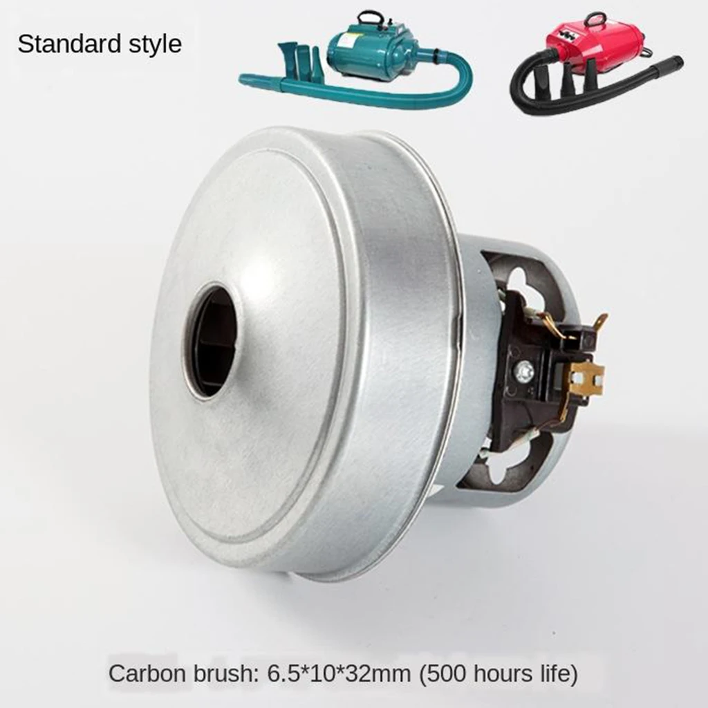 Replace Motor For Shenbao Hairdryer Hair Blower Hair Dryer Accessories
