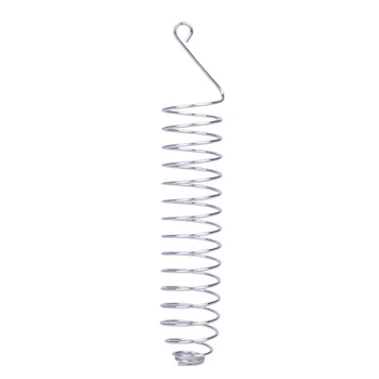 

Stainless Steel Basket Feeder Fun Portable Durable Fruit Vegetable Stick Stand Foraging Toy Parrot Bird Food Holder