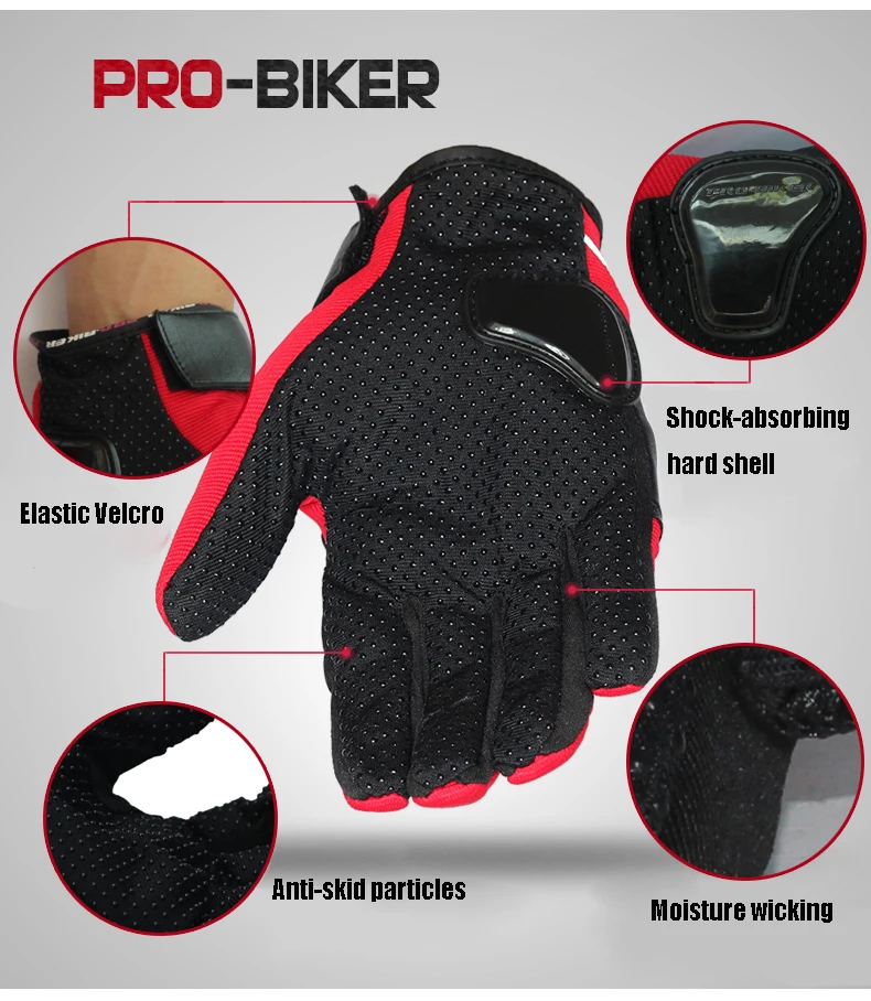motorcycle gloves moto gloves (11)