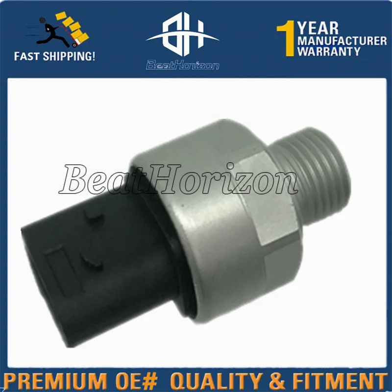 

OE Number 4410442020 Pressure Sensor Air Suspension Replaces For DAF CF/XF F7 Truck For Scania Bus Truck 1889798 2020259