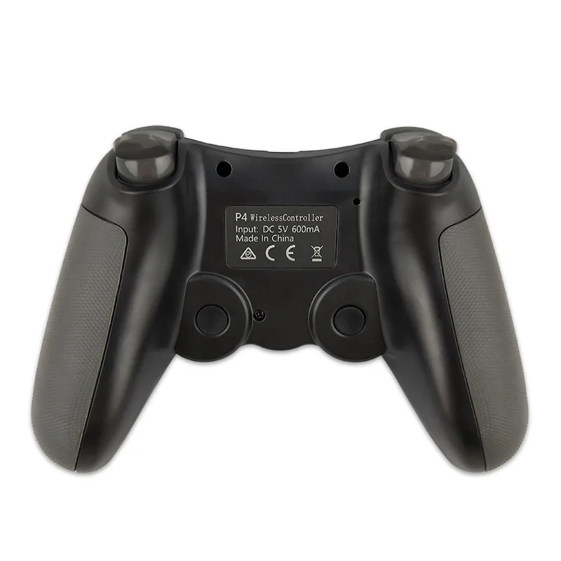 Bluetooth Беспроводной джойстик для sony PS4 контроллер подходит для Игровые приставки 4 консоль для Игровые приставки Dualshock 4 Геймпад Game Pad