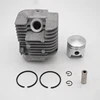 32MM Cylinder Piston Kit For Shindaiwa C230 DH230 AH230 AH231 AHS231  P230 P231 Hedge Trimmer Brush Cutter Parts 20016-12112 2