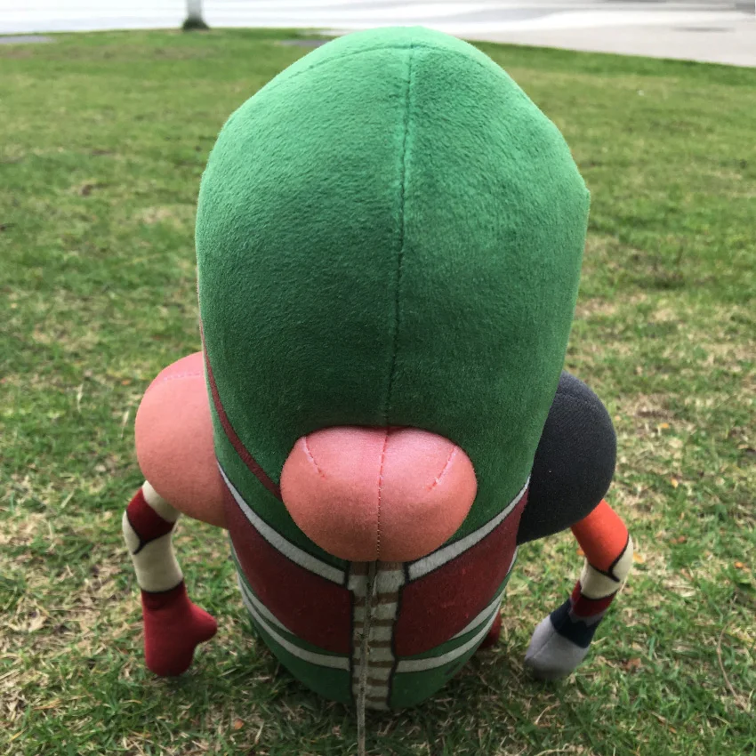 thumb