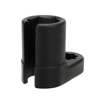 

1Pcs Oxygen Remover Black Sensor Socket Wrench Removal Parts Accessories