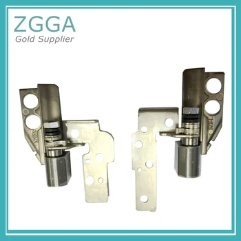 

Genuine New Laptop Hinges For Lenovo ThinkPad T440S T450S LCD Hinge Set Non-Touch L&R 04X3870 04X3871