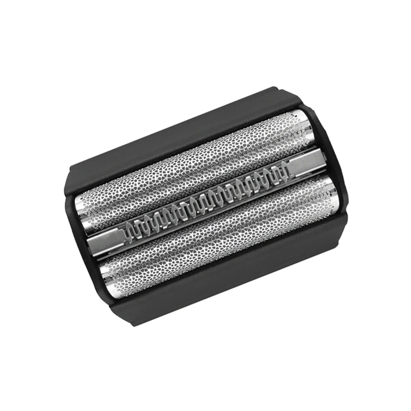 1 x Replacement Shaver foil 31B for BRAUN 360 380 390 5414 5610 5612 5877 5770 5775 shaver blade head,electric shaver head