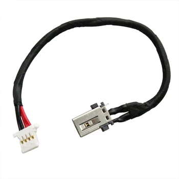 

NEW For Acer Swift 1 SF113-31 SF113-31-PSCK SF11 50.GNKN5.008 DC POWER JACK HARNESS CONNECTOR SOCKET CABLE