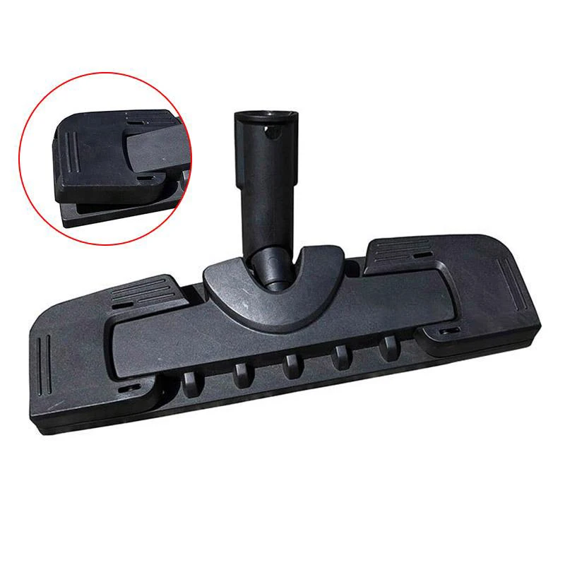 1* щетка для пола+ 3* насадки для щетки для Karcher пароочиститель напольный инструмент крепления SC1 SC2 SC3 щетка для пола+ Чехлы
