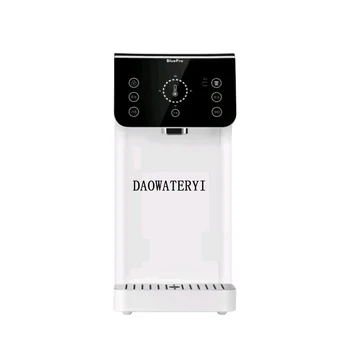 

DAOWATERYI REVERSE OSMOSIS WATER FILTRATION SYSTEM-COUNTERTOP RO WATER FILTER WATER PURIFI WATER PURIFI SYSTEM PURIFI MACHINE