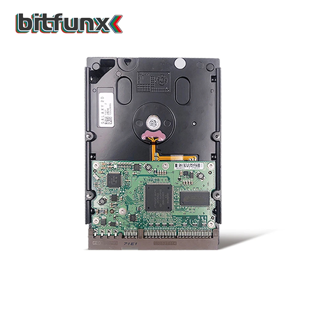 

IDE HDD Internal Hard Drive 3.5'' 250GB/ 320GB for PS2 with Games Installed