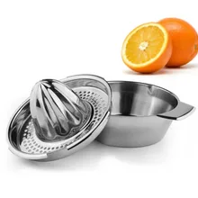 Поставка от производителя соковыжималка для лимона из нержавеющей стали, соковыжималка для соковыжималка, соковыжималка для фруктов