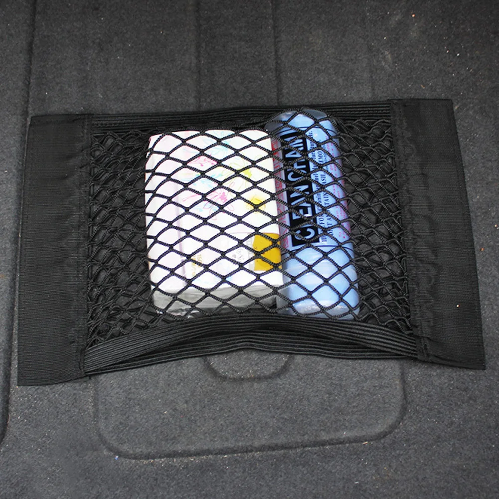 1 шт. автомобильный органайзер для автомобиля сумка хранения на заднем багажнике