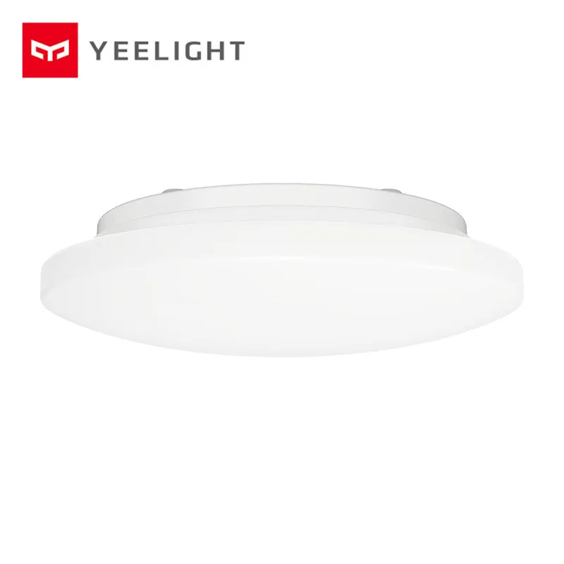  New Xiaomi Yeelight Smart LED Ceiling Light Mijia Smart Remote Control Jiaoyue 260 Round Ceiling La - 4000196275220