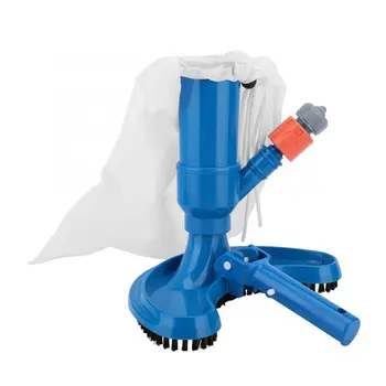 

Swimming Pool Accessories Suction Head Swimming Pool Cleaning Tool Spray Vacuum Brush Pool Suction Head