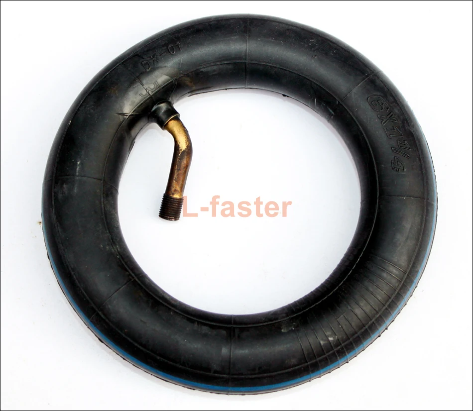 6 inch tube -1-950