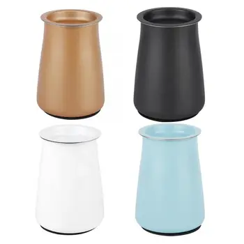 

Stainless Steel Coffee Powder Sieve Sieving Filter Cup Coffee Making Tool Accessories