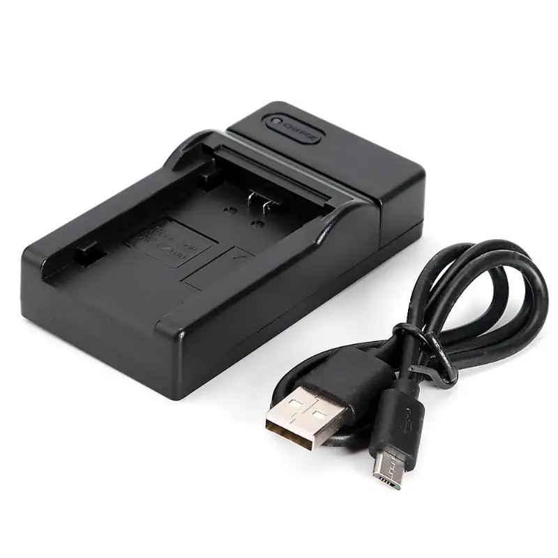 NP-FZ100 DC battery charger Camera Battery Charger Battery Wall Charger for Sony BC-QZ1 Alpha 9 A9 Alpha 9R Camera