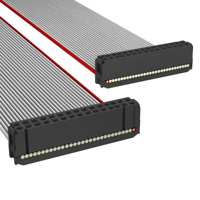 A3AAB-3006G IDC CABLE- ASC30B/AE30G/ASC30B | Электроника
