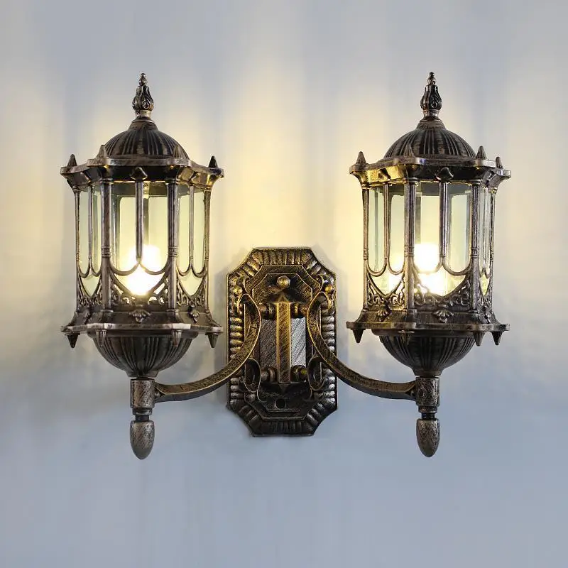 Industrieel Tete De Lit Крытый Современный Badkamer Verlichting Wandlamp Aplique Luz сравнению аппликация Murale светильник настенный