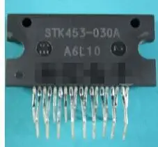 Бесплатная Доставка 10 шт. STK453-030A STK453-030 STK453 ZIP19
