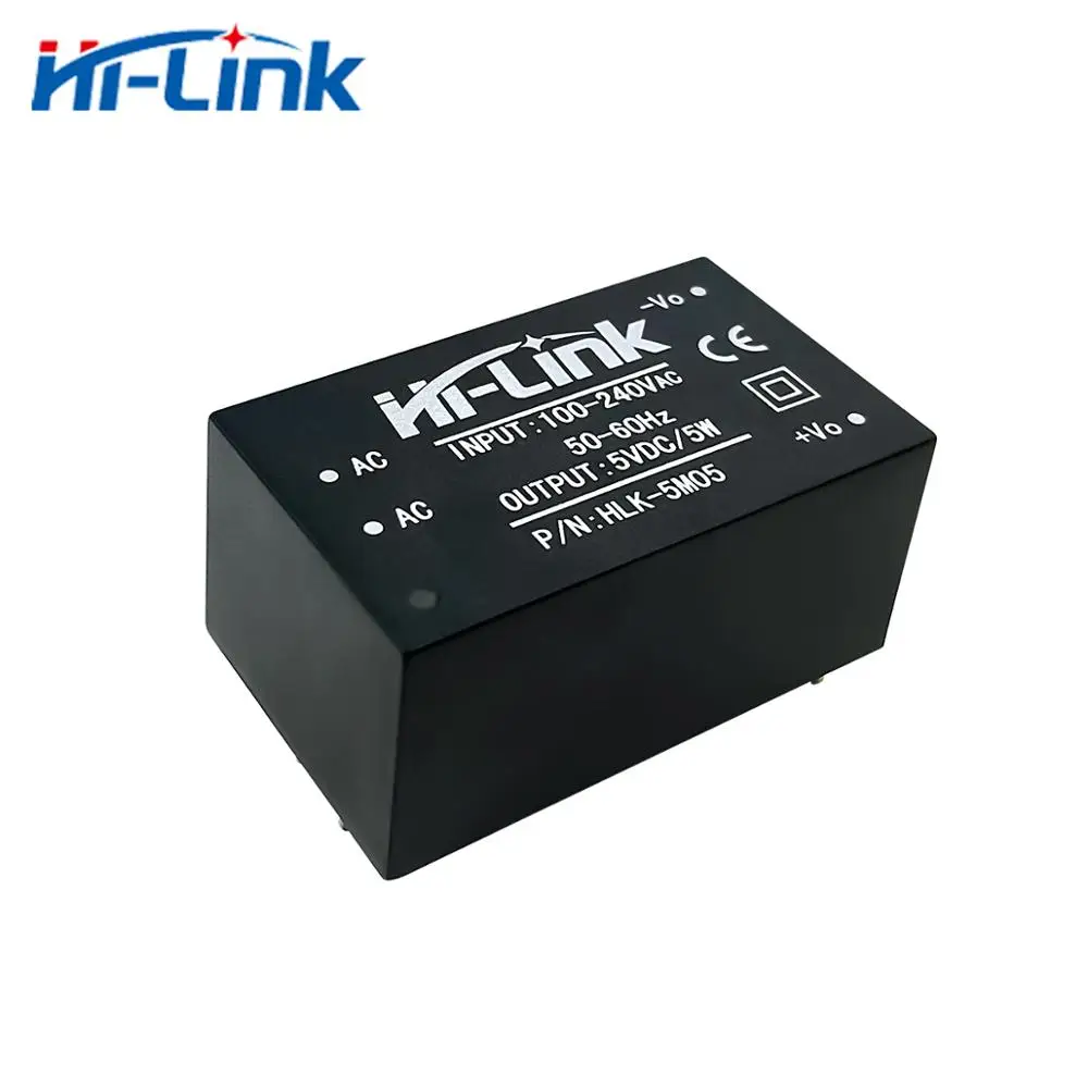 Power Supply Module 5W 5V 1A HLK-5M05
