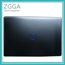 Топ-чехол для ноутбука Dell G3 3579 15PD 15GD 15PR задняя крышка ЖК-корпуса задняя крышка