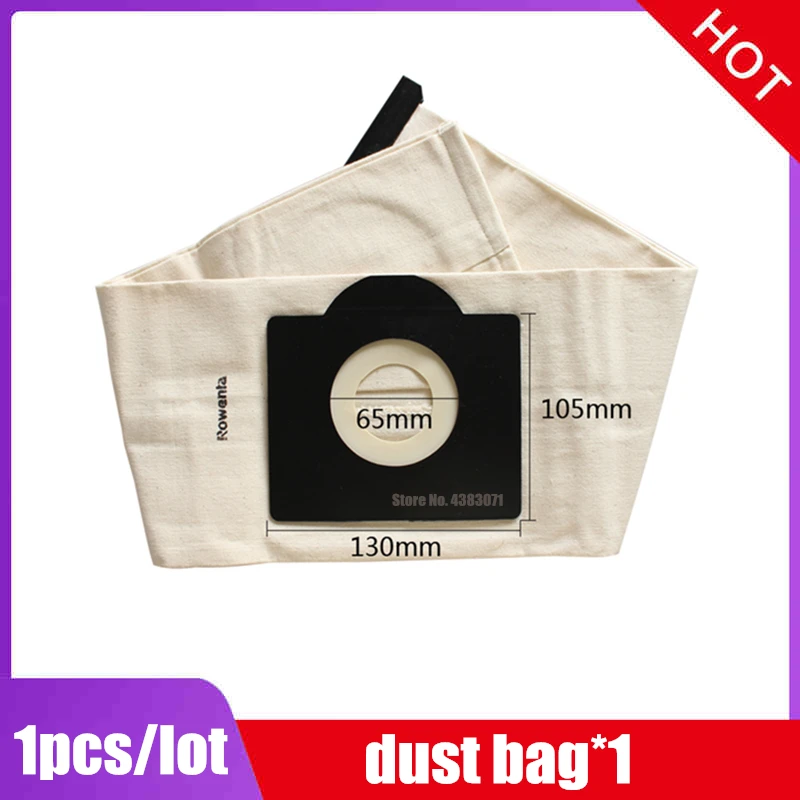 Bolsas Aspiradoras Mv3 Se4001 Nt20-1 Karcher | Cuotas sin interés