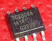 SC2308A SOP8 Фирменная новинка SC2308B