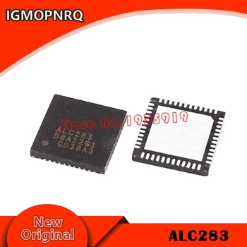 

10 piece ALC283 6 mm * 6 mm QFN - 48 new the original