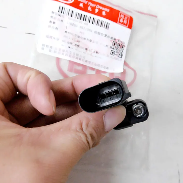 Датчик положения коленчатого вала для BYD G6 Suri S6 S7 G5 Song MXA 476ZQA-3611200 1,5 T двигатель