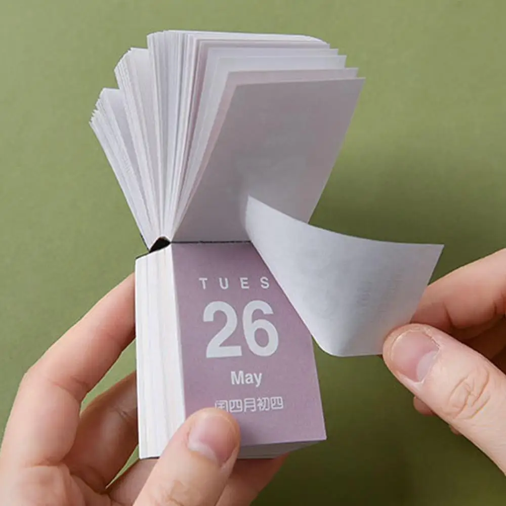 Креативный простой 2019 2020 мини календари сделай сам дневник обучающая наклейка