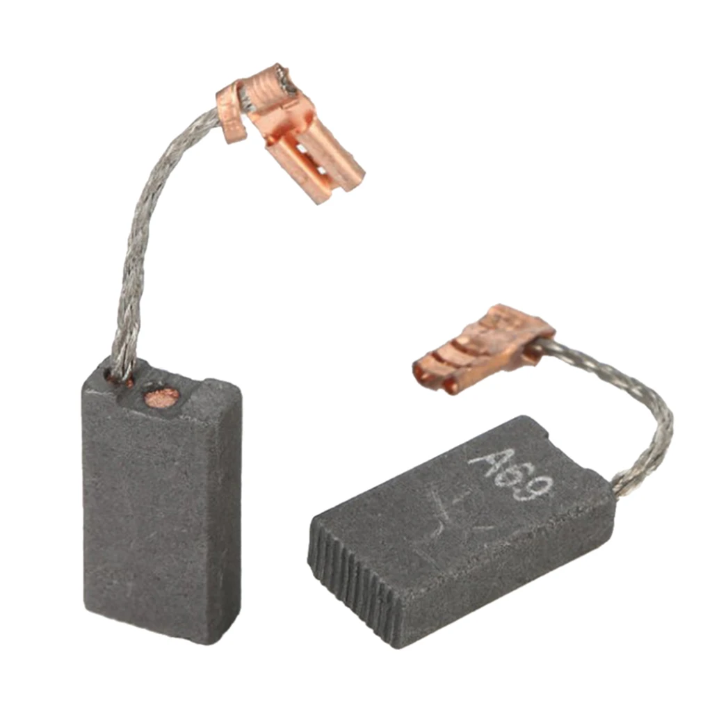 Bosch Carbon Brooms Percussion Drill GBH5400 / GBH5-38 / X / GSH38 / 8 / GSH88X / A69