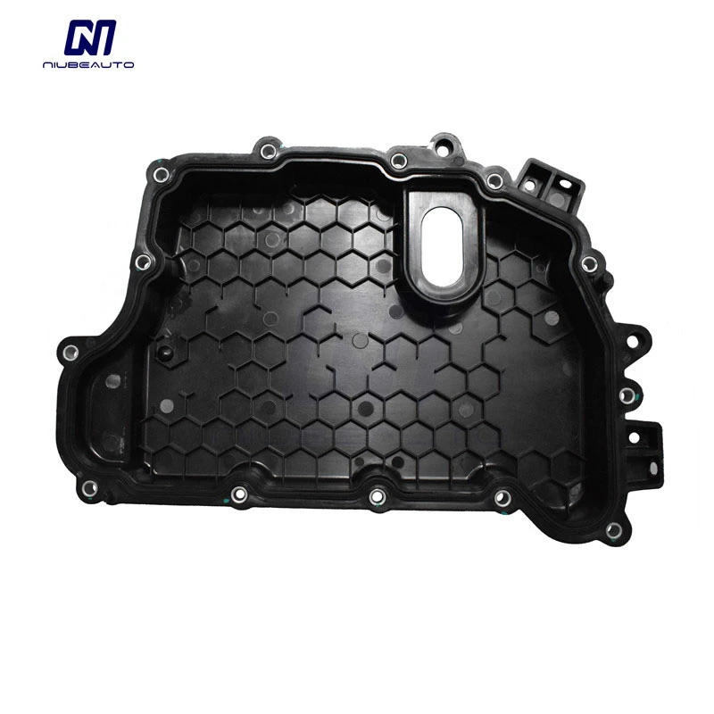 .For 6T70E automatic transmission valve body cover gasket