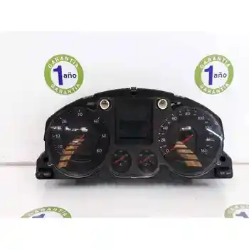 

3C0920960K BOX INSTRUMENTS VOLKSWAGEN PASSAT SALOON (3C2)